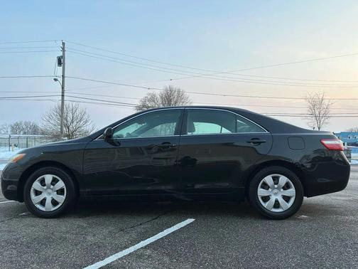 2009 Toyota Camry LE