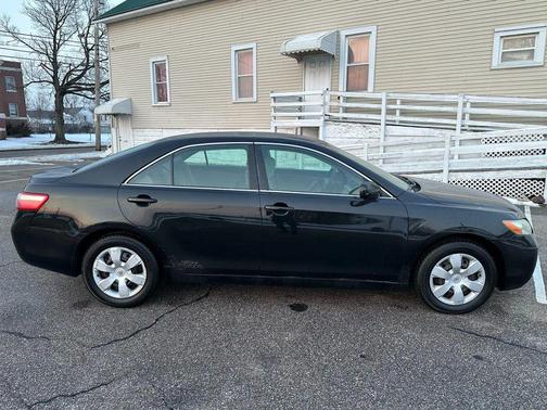 2009 Toyota Camry LE