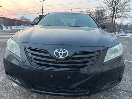 2009 Toyota Camry LE
