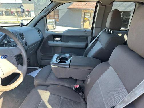 2006 Ford F-150 XLT