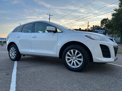 2011 Mazda CX-7 i Touring