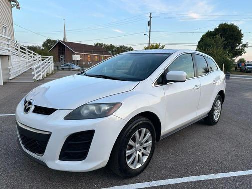 2011 Mazda CX-7 i Touring