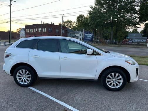 2011 Mazda CX-7 i Touring