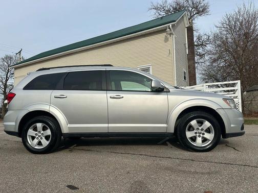 2011 Dodge Journey Mainstreet
