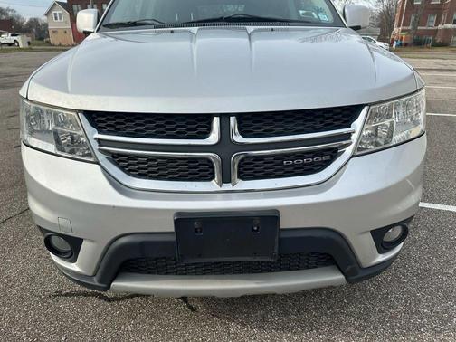 2011 Dodge Journey Mainstreet