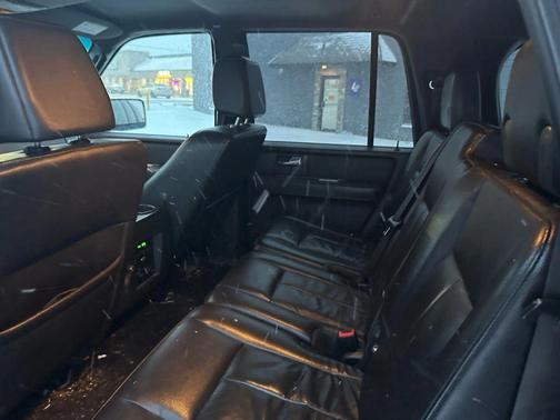 2007 Ford Expedition EL XLT