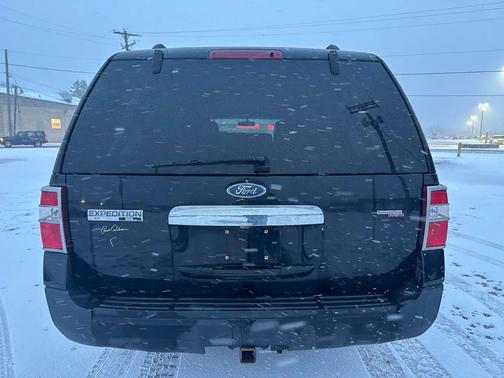 2007 Ford Expedition EL XLT
