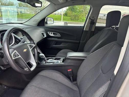 2012 Chevrolet Equinox 1LT