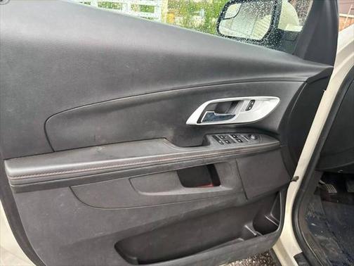 2012 Chevrolet Equinox 1LT