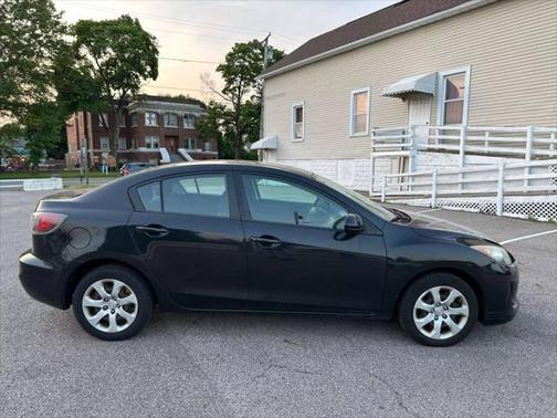 2013 Mazda Mazda3 i SV