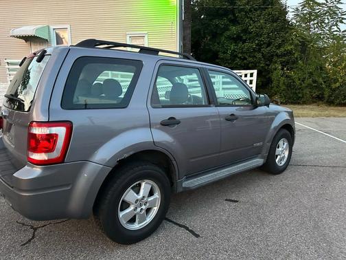 2008 Ford Escape XLS