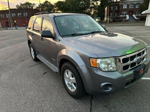 2008 Ford Escape XLS