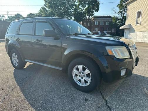 2009 Mercury Mariner V6