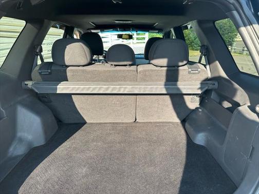 2009 Mercury Mariner V6
