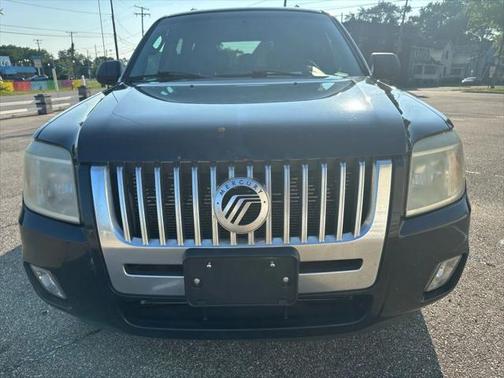 2009 Mercury Mariner V6