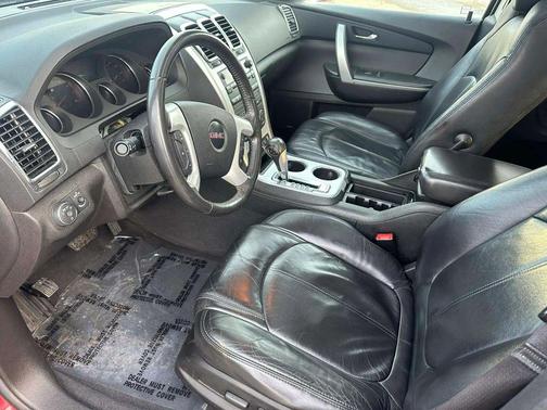 2011 GMC Acadia SLT-1