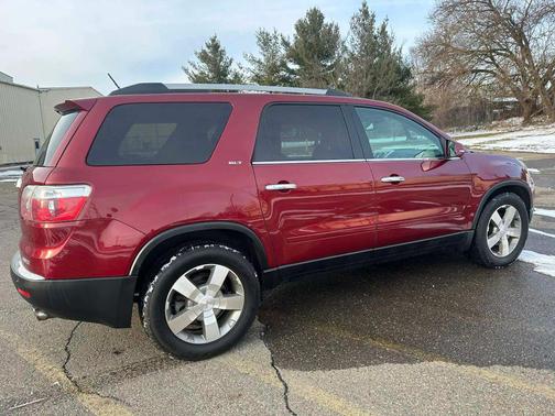 2011 GMC Acadia SLT-1