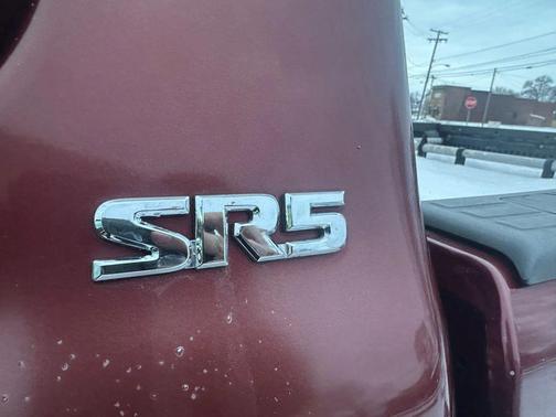 2003 Toyota Tundra SR5