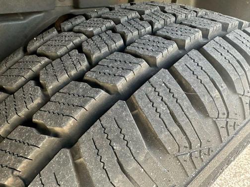 2007 Ford Explorer Sport Trac XLT