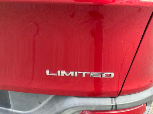 2014 Jeep Cherokee Sport