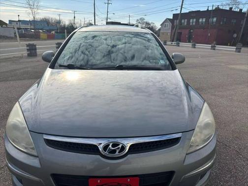 2011 Hyundai Elantra Touring GLS