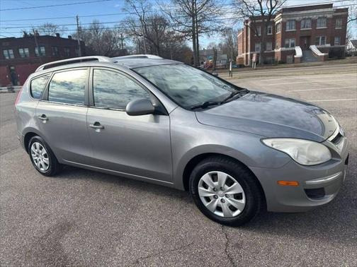 2011 Hyundai Elantra Touring GLS