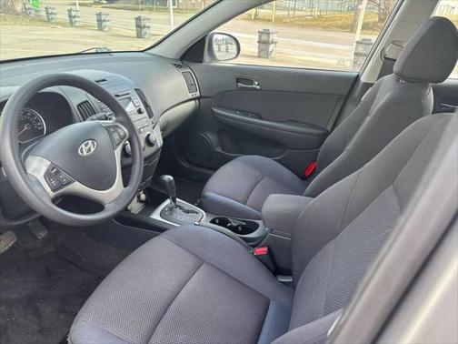 2011 Hyundai Elantra Touring GLS