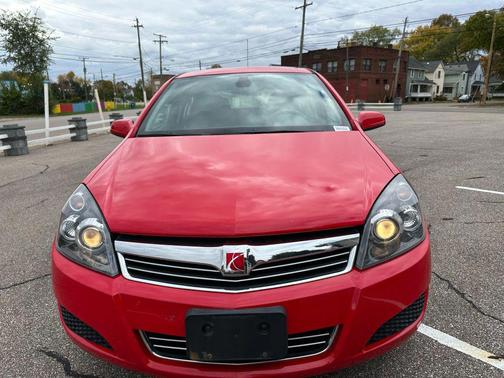 2008 Saturn Astra XE