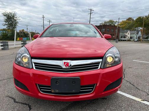 2008 Saturn Astra XE