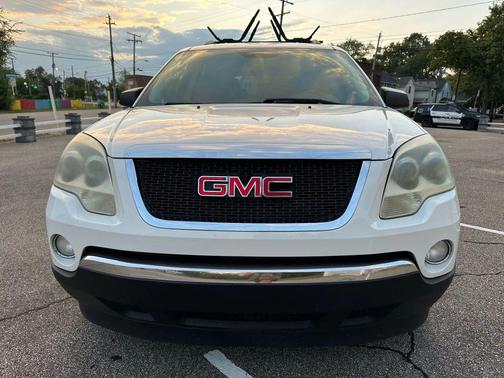2011 GMC Acadia SLE