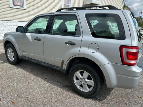 2008 Ford Escape XLS