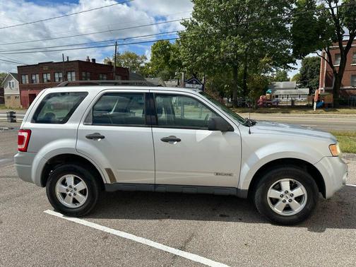 2008 Ford Escape XLS