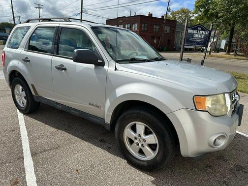 2008 Ford Escape XLS