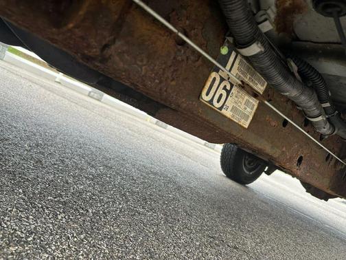 2009 Chevrolet Silverado 1500 Work Truck