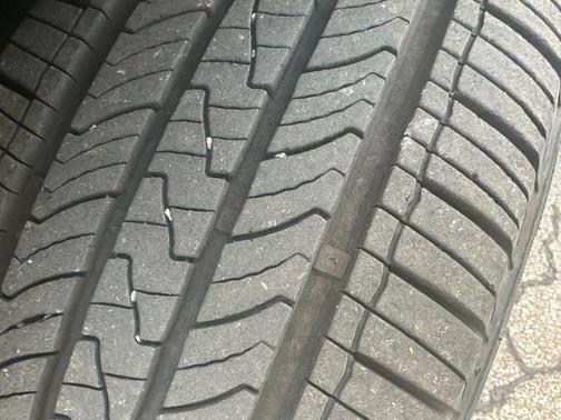 2005 Honda Accord 2.4 LX