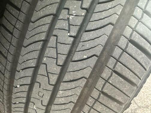 2005 Honda Accord 2.4 LX