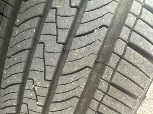 2005 Honda Accord 2.4 LX