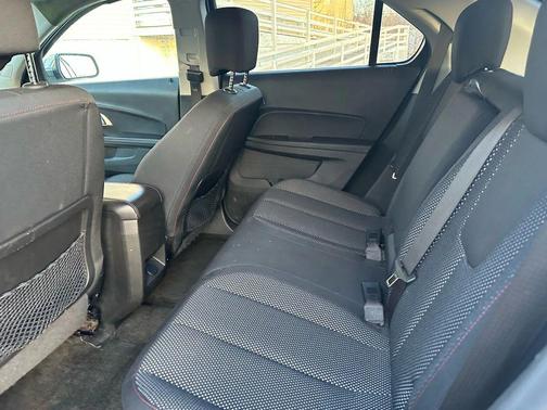 2015 Chevrolet Equinox 1LT