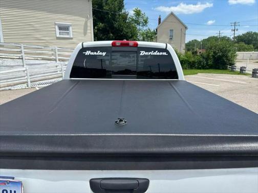 2007 Dodge Ram 1500 Sport Quad Cab