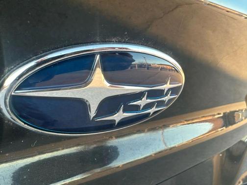 2005 Subaru Outback 3.0 R