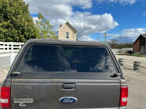 2011 Ford Ranger XLT