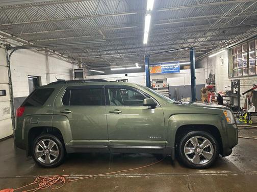 2015 GMC Terrain SLT-1