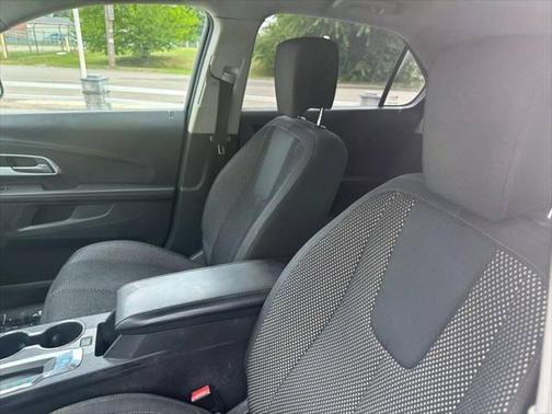 2010 Chevrolet Equinox LT