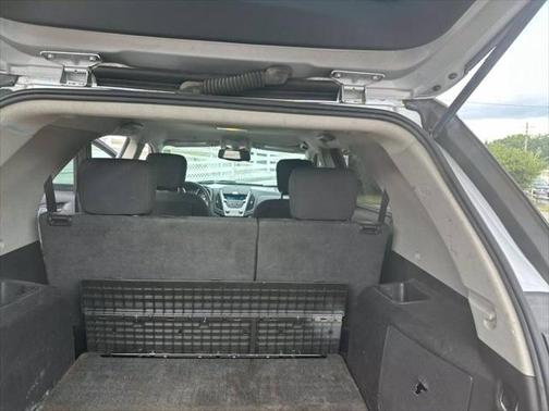 2010 Chevrolet Equinox LT