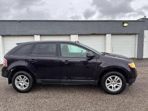 2007 Ford Edge SEL
