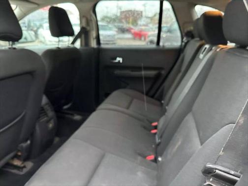 2007 Ford Edge SEL