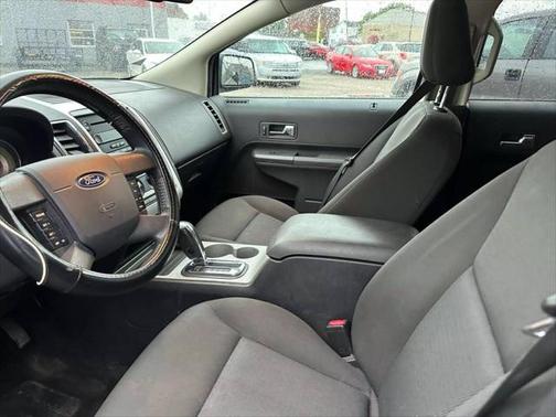2007 Ford Edge SEL