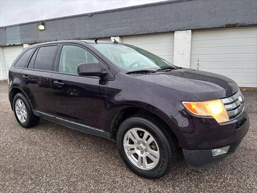 2007 Ford Edge SEL