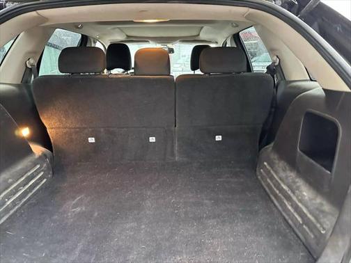 2007 Ford Edge SEL