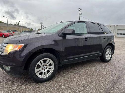 2007 Ford Edge SEL